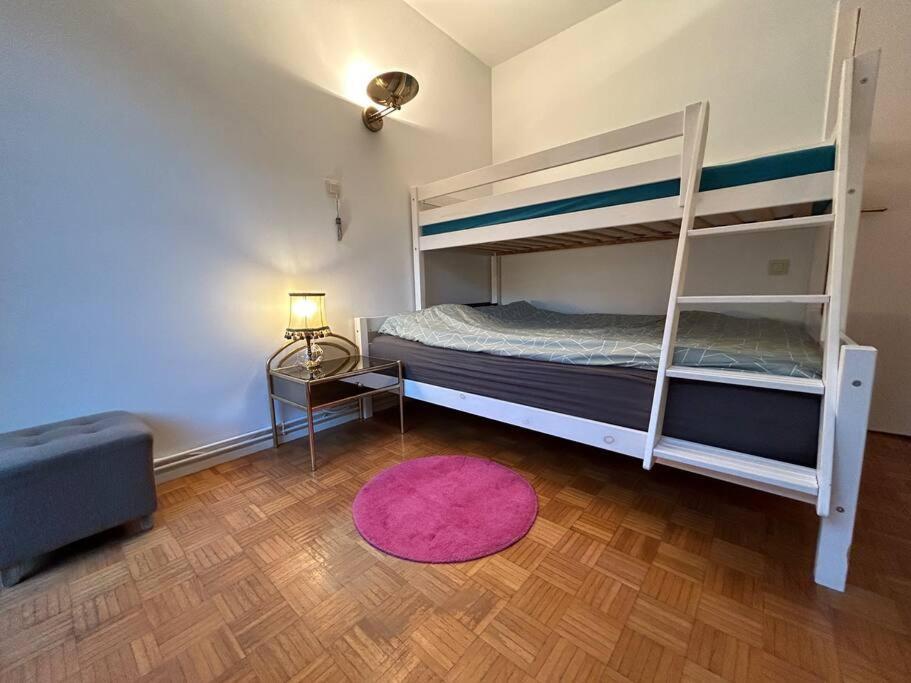 Katriens Casino View Apartment Ostend