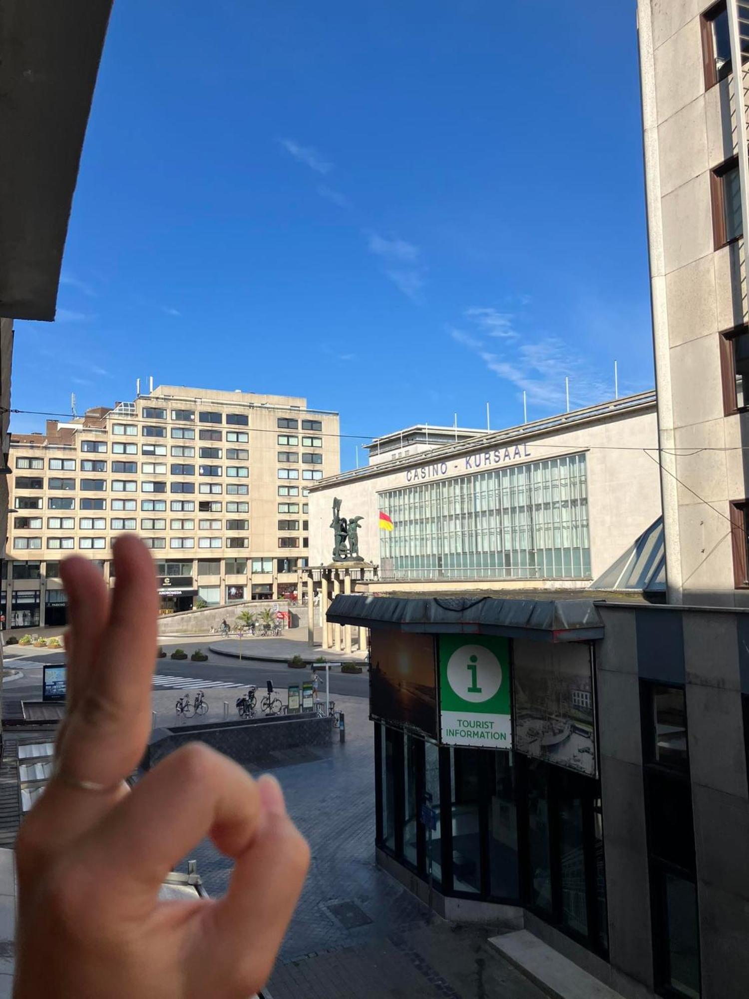 Katriens Casino View