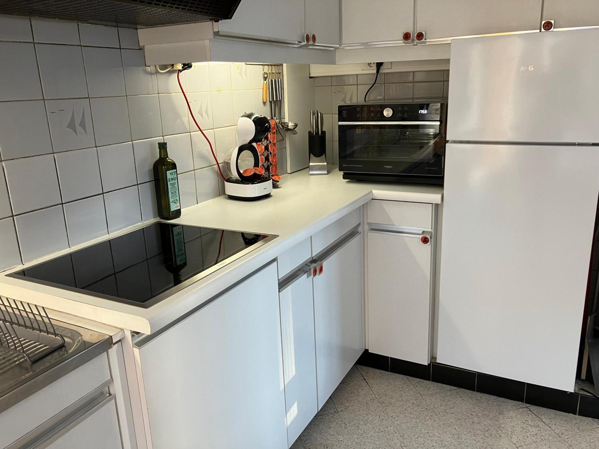 Apartment Katriens Casino View Ostend