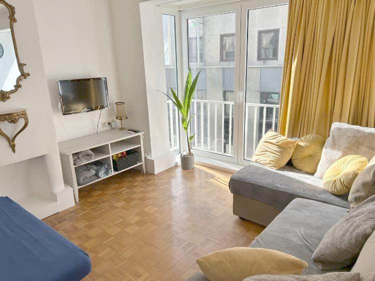 Apartmán Katriens Casino View